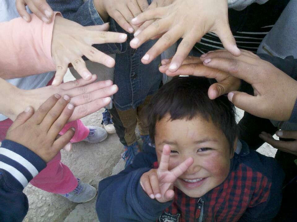 ��ӿƼ���W(xu��)���t�ġ�֧���(du��)���(du��)�T���˴Ό�(sh��)�`�����ຣʡ�ຣ�����Ҵ�Ĺ��W(xu��)У��7��15�����(du��)�T��?y��u)麢�ӂ���ȥ�ˌW(xu��)��(x��)��Ʒ���w����Ʒ�ͽ̌W(xu��)���Y��ϣ�����H��׌����ͯ���õ�����͌W(xu��)��(x��)��߀��׌���ӂ��˽����������Ϣ���������ܵ������P(gu��n)�����D�麢�ӂ��挦(du��)�(du��)�T���R�^ϲЦ��_(k��i)��