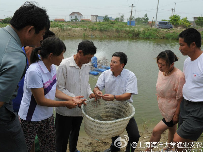 7��28�գ��Ϻ������W(xu��)���O�I(y��)�Ƽ�֧�r(n��ng)������(w��)�F(tu��n)����|�h�Lɳ�(zh��n)���}���M(j��n)�пƼ�֧�r(n��ng)����(w��)���D��F(tu��n)�(du��)���g(sh��)ָ��(d��o)犲�ʿ�����B(y��ng)ֳ���v���~ƌW(xu��)�B(y��ng)ֳ�ķ�����