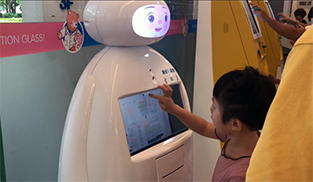 醫(yī)院竟有“熊”出沒(méi)！你見(jiàn)過(guò)嗎？