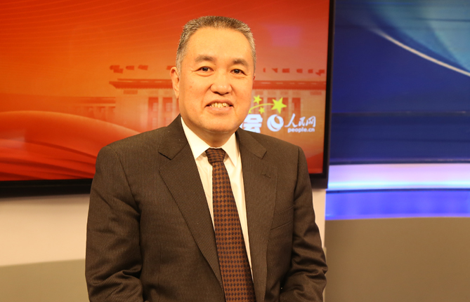 國(guó)家市場(chǎng)監(jiān)管總局局長(zhǎng)、黨組書記張茅：加強(qiáng)市場(chǎng)監(jiān)管 維護(hù)消費(fèi)者權(quán)益