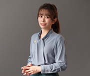 4.創(chuàng)新獎：盛楚宜（第四黨支部、海外傳播部）