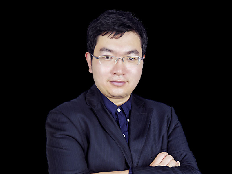 全國人大代表、五邑大學(xué)中德人工智能研究院院長